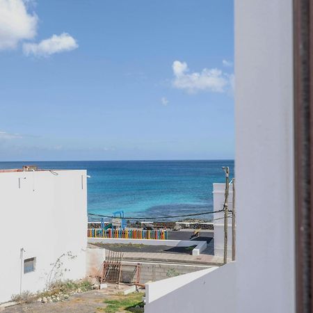 アリエタCasa Del Atlanticoアパートメント エクステリア 写真