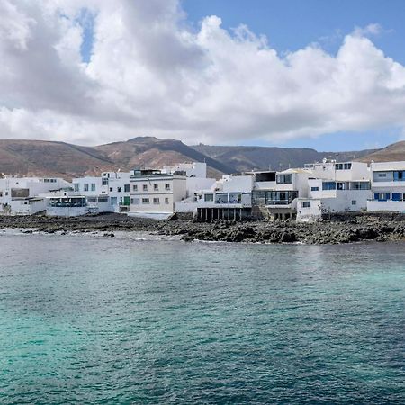 アリエタCasa Del Atlanticoアパートメント エクステリア 写真