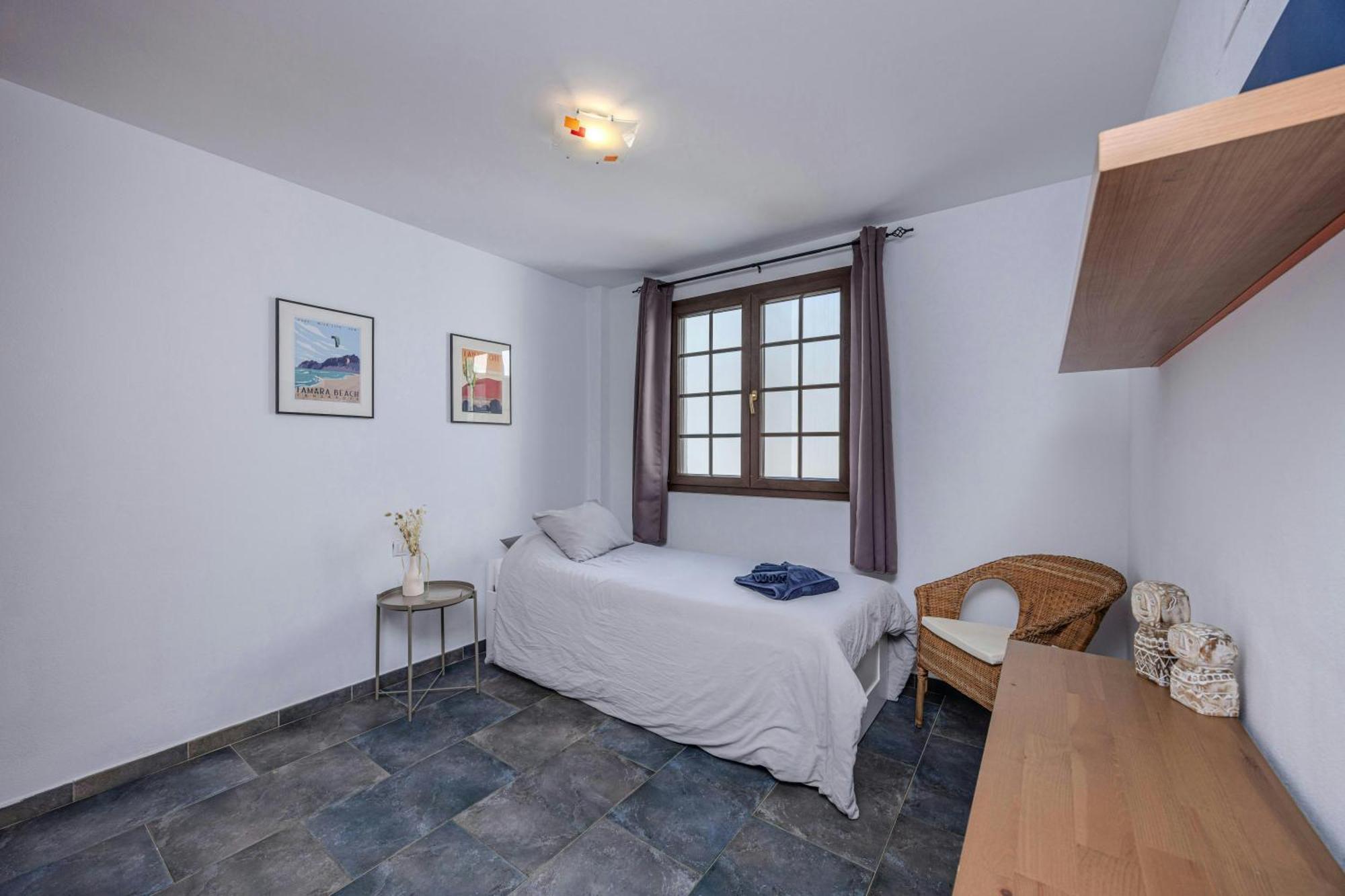アリエタCasa Del Atlanticoアパートメント エクステリア 写真