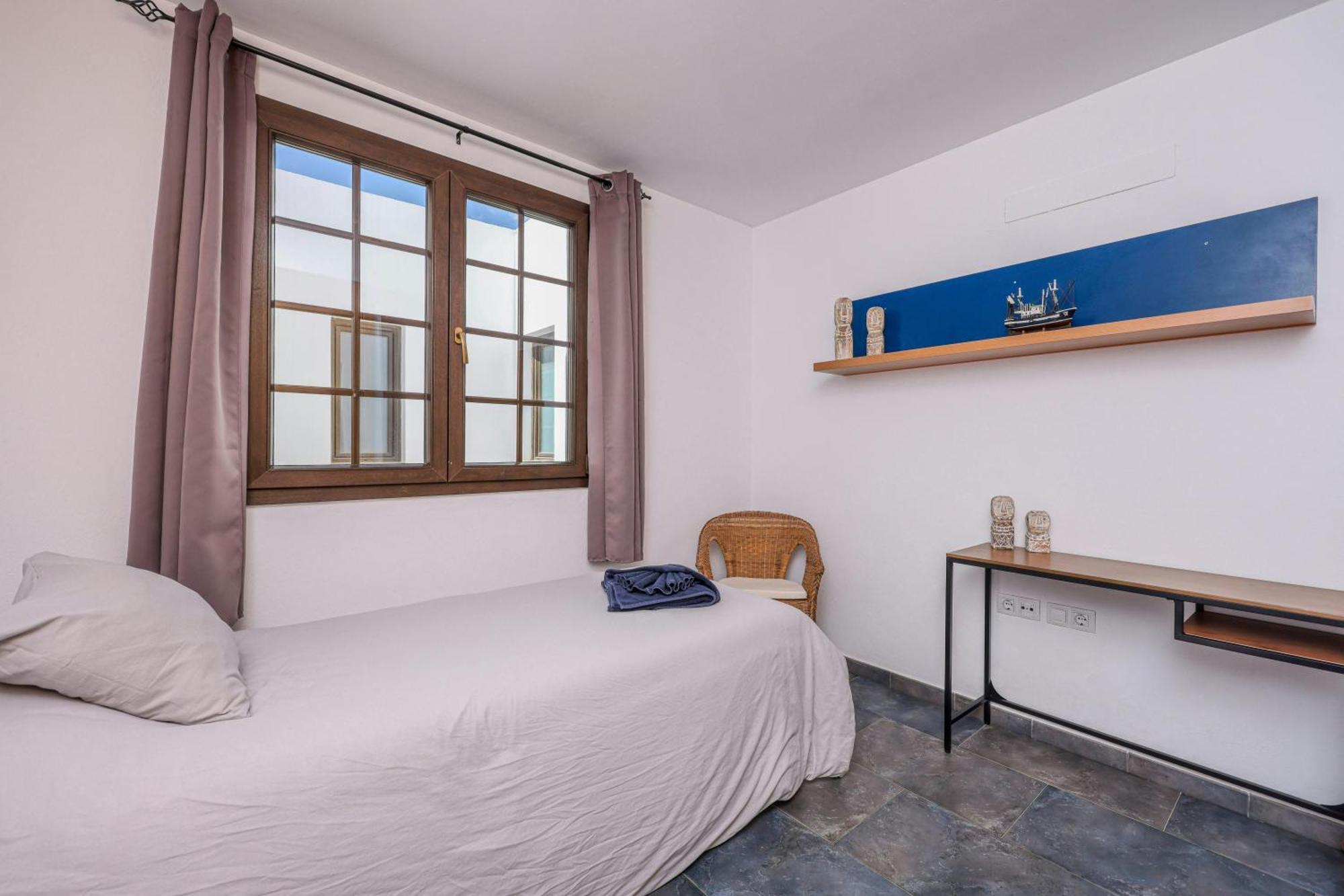 アリエタCasa Del Atlanticoアパートメント エクステリア 写真