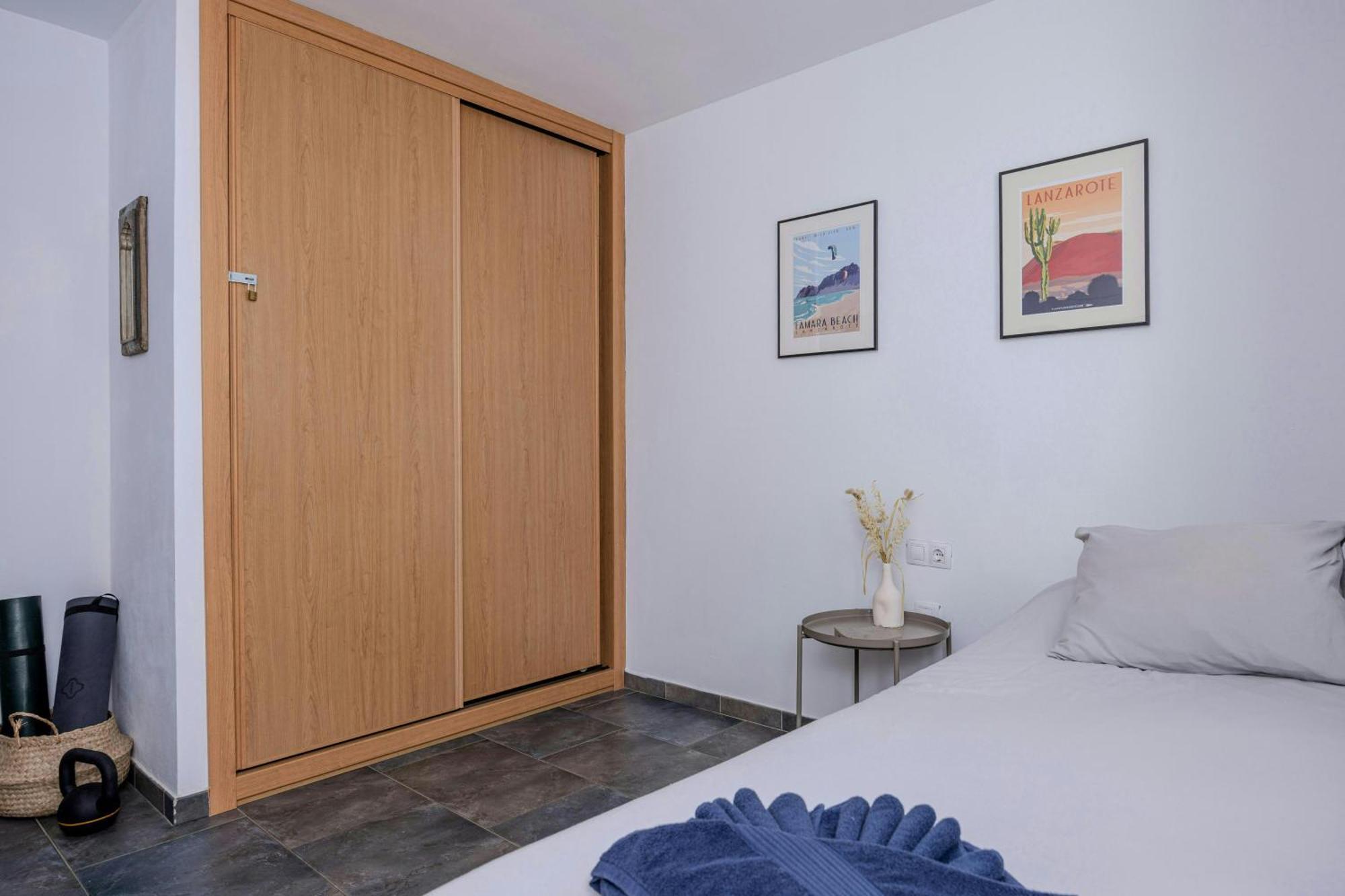 アリエタCasa Del Atlanticoアパートメント エクステリア 写真