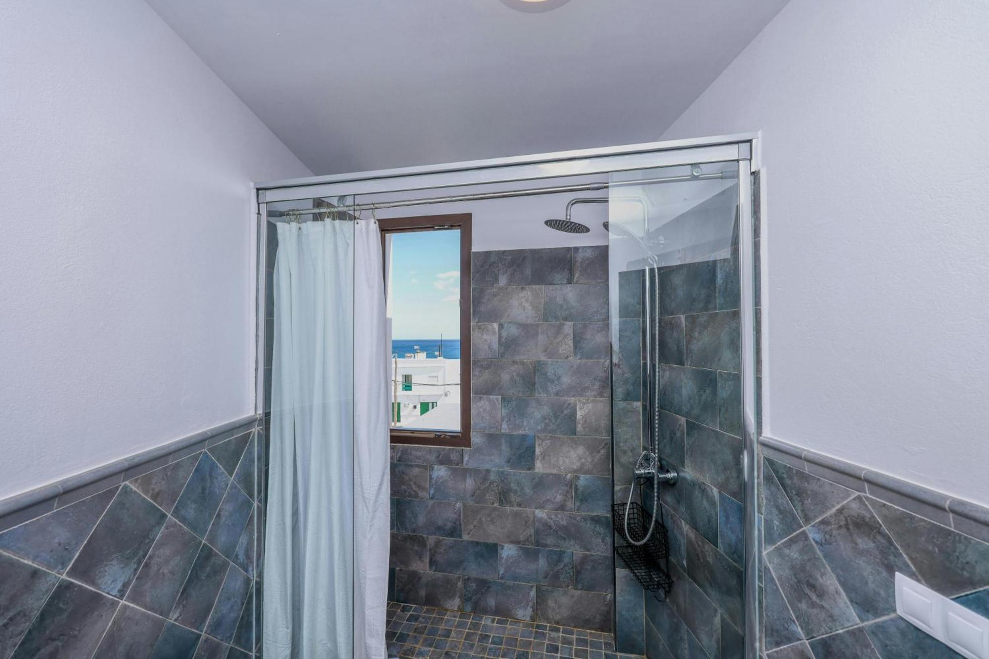 アリエタCasa Del Atlanticoアパートメント エクステリア 写真